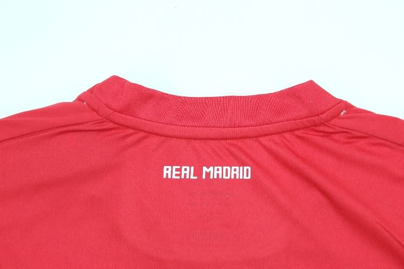 AAA(Thailand) Real Madrid 2011/12 Third Retro Soccer Jersey (Player)