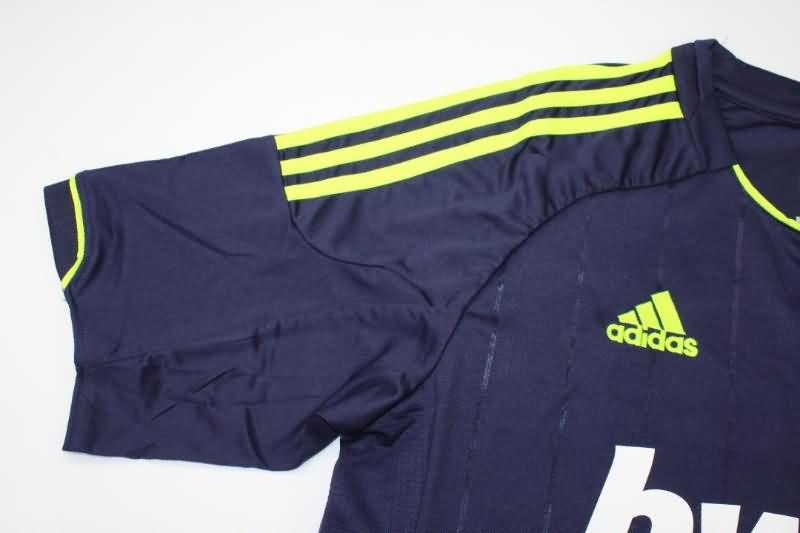 AAA(Thailand) Real Madrid 2012/13 Away Retro Soccer Jersey