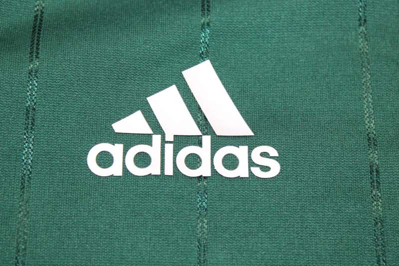 AAA(Thailand) Real Madrid 2012/13 Third Retro Soccer Jersey