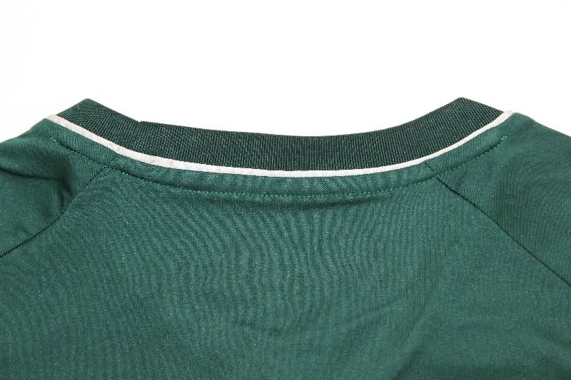 AAA(Thailand) Real Madrid 2012/13 Third Long Sleeve Retro Soccer Jersey (Player)