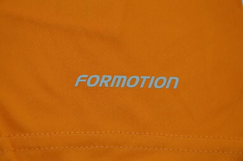 AAA(Thailand) Real Madrid 2013/14 Third Retro Soccer Jersey (Player)