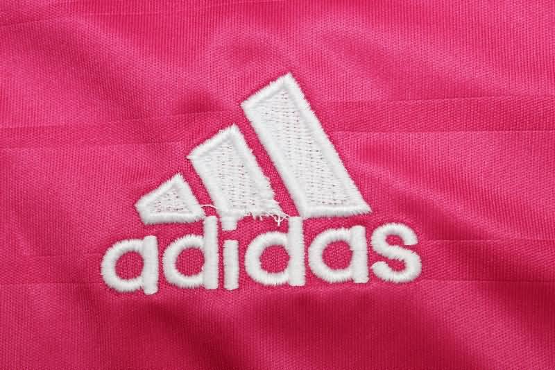 AAA(Thailand) Real Madrid 2014/15 Away Retro Soccer Jersey
