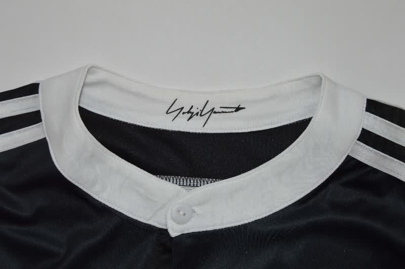 AAA(Thailand) Real Madrid 2014/15 Third Long Retro Soccer Jersey (Player)