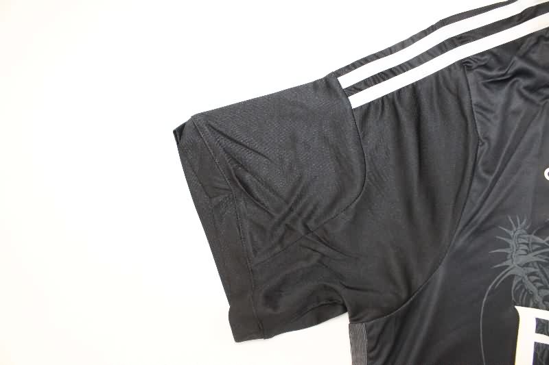 AAA(Thailand) Real Madrid 2014/15 Third Retro Soccer Jersey (Player)