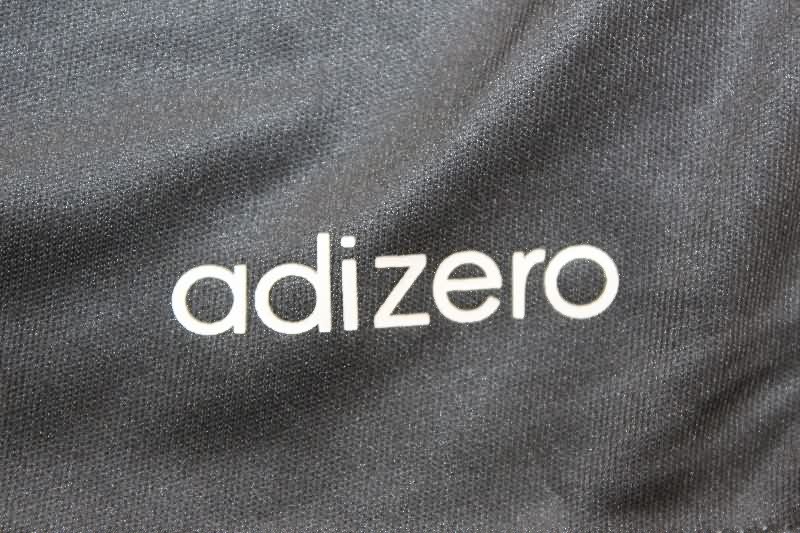 AAA(Thailand) Real Madrid 2014/15 Third Retro Soccer Jersey (Player)