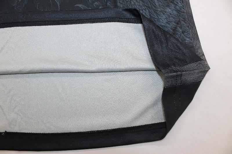 AAA(Thailand) Real Madrid 2014/15 Third Retro Soccer Jersey (Player)