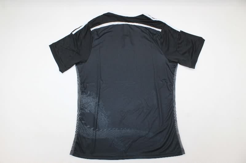 AAA(Thailand) Real Madrid 2014/15 Third Retro Soccer Jersey (Player)