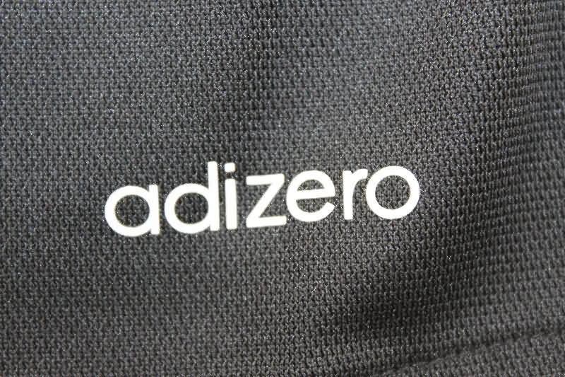 AAA(Thailand) Real Madrid 2017/18 Away Retro Soccer Jersey (Player)