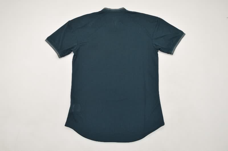 AAA(Thailand) Real Madrid 2018/19 Away Retro Soccer Jersey (Player)