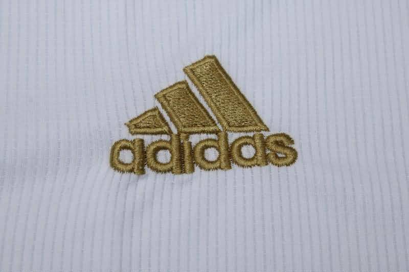 AAA(Thailand) Real Madrid 2019 Home Retro Soccer Jersey