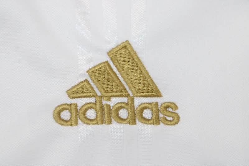 AAA(Thailand) Real Madrid 2019/20 Special Retro Soccer Jersey