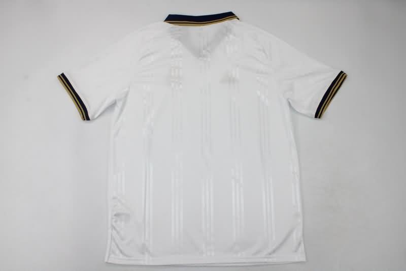 AAA(Thailand) Real Madrid 2019/20 Special Retro Soccer Jersey