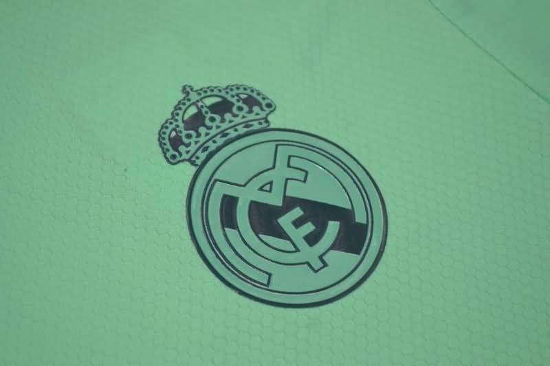 AAA(Thailand) Real Madrid 2019/20 Third Retro Soccer Jersey