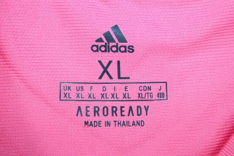 AAA(Thailand) Real Madrid 2020/21 Away Retro Soccer Jersey