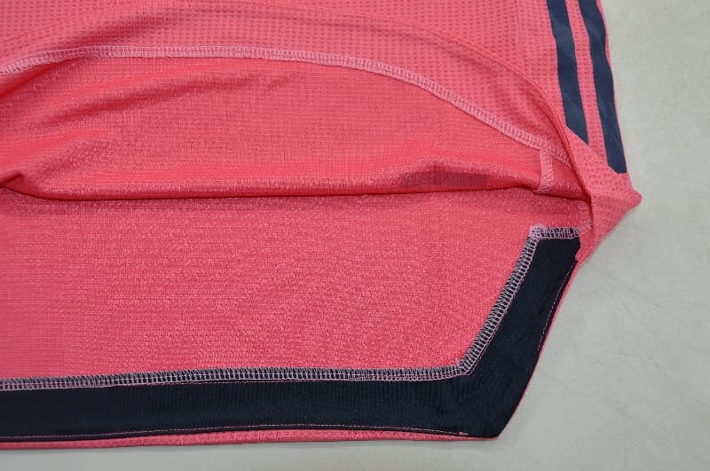 AAA(Thailand) Real Madrid 2020/21 Away Retro Soccer Jersey (Player)