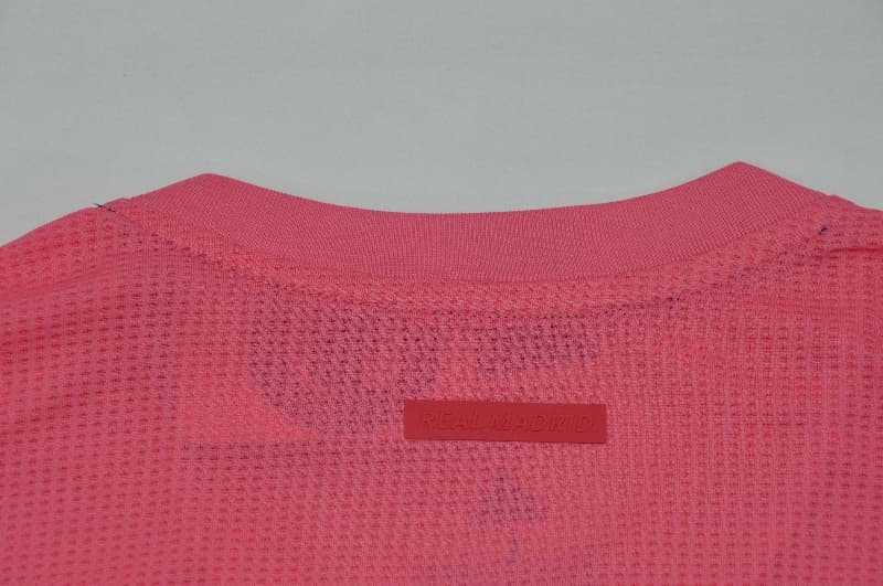 AAA(Thailand) Real Madrid 2020/21 Away Retro Soccer Jersey (Player)