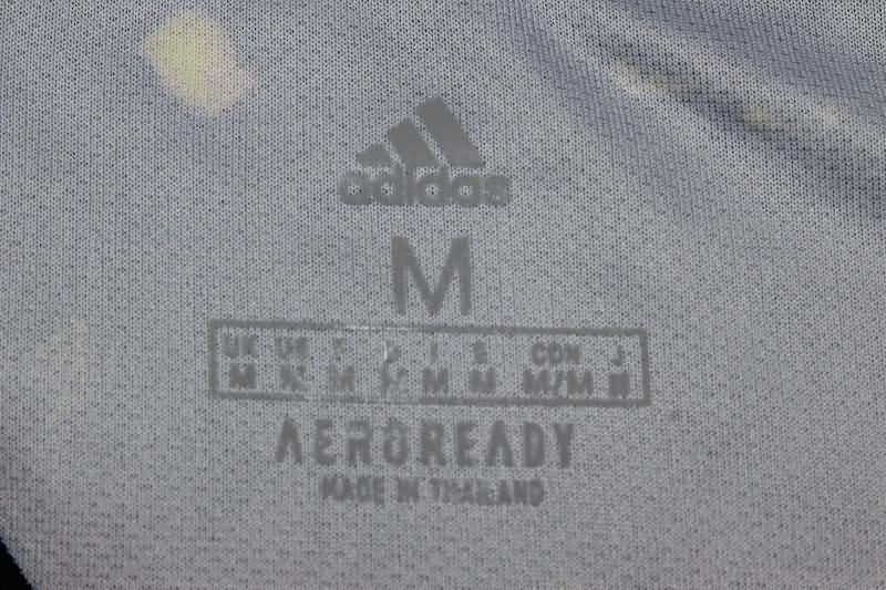 AAA(Thailand) Real Madrid 2020/21 Special Retro Soccer Jersey