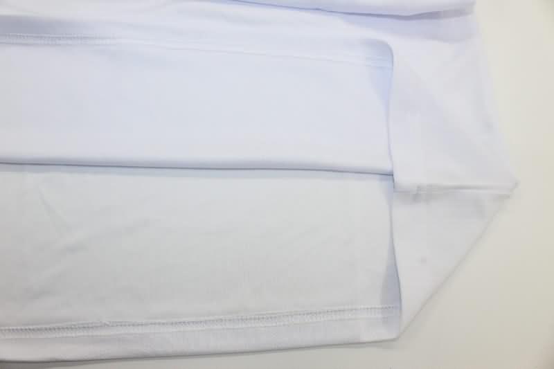 AAA(Thailand) Real Madrid 21/22 Home Soccer Jersey