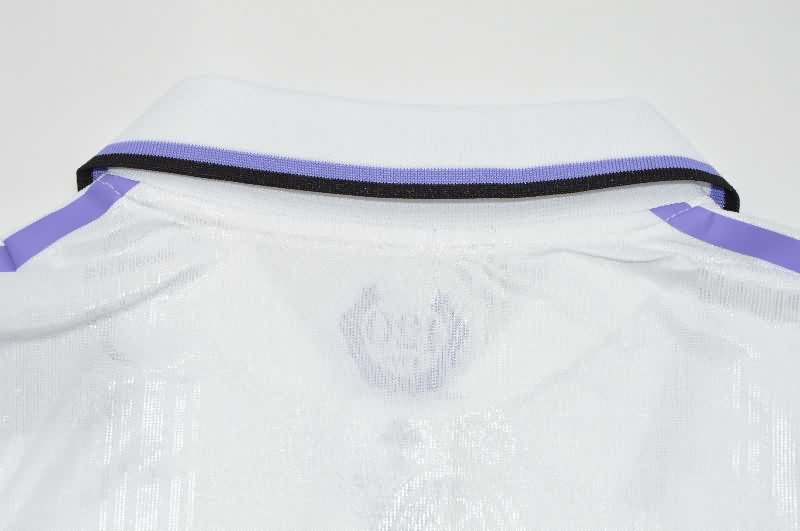 AAA(Thailand) Real Madrid 22/23 Home Soccer Jersey (Player)
