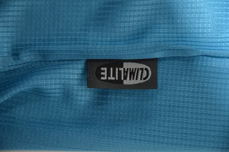 AAA(Thailand) Real Madrid 1999/01 Third Retro Soccer Jersey