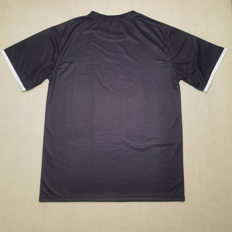 AAA(Thailand) Real Oviedo 2010/11 Away Retro Soccer Jersey