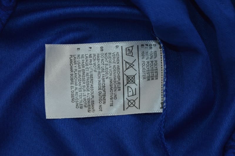 AAA(Thailand) Real Oviedo 1995/96 Home Retro Soccer Jersey