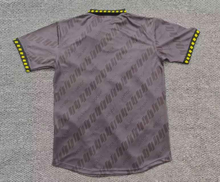 AAA(Thailand) Real Oviedo 1996/97 Away Retro Soccer Jersey