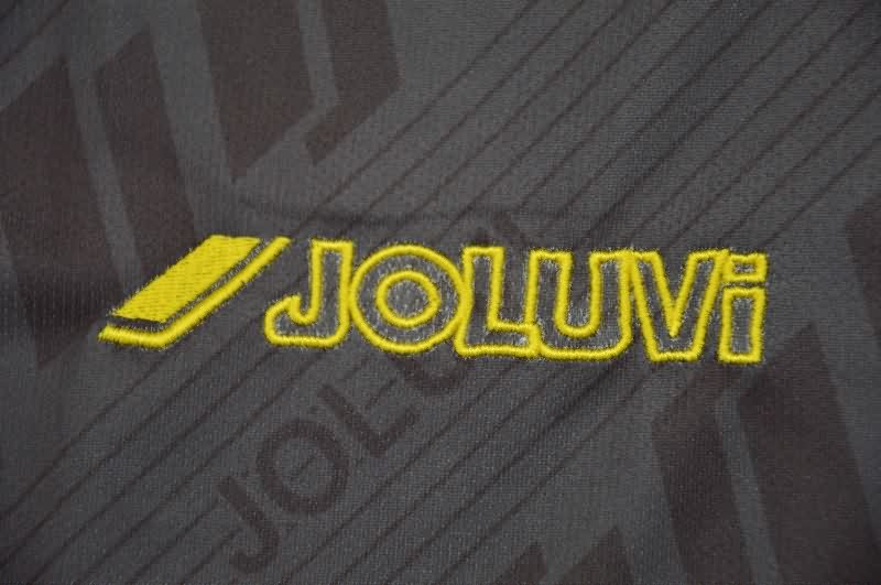 AAA(Thailand) Real Oviedo 1996/97 Away Retro Soccer Jersey