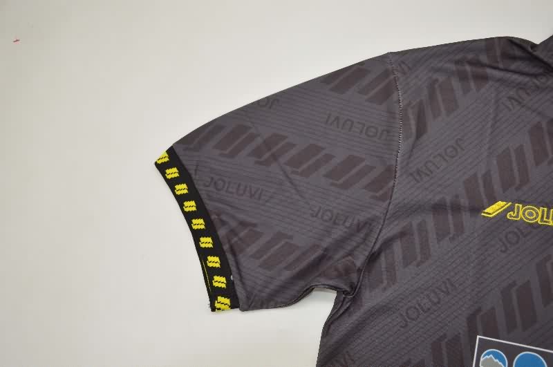 AAA(Thailand) Real Oviedo 1996/97 Away Retro Soccer Jersey