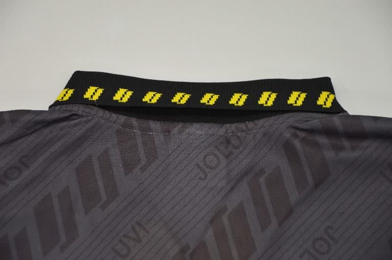 AAA(Thailand) Real Oviedo 1996/97 Away Retro Soccer Jersey