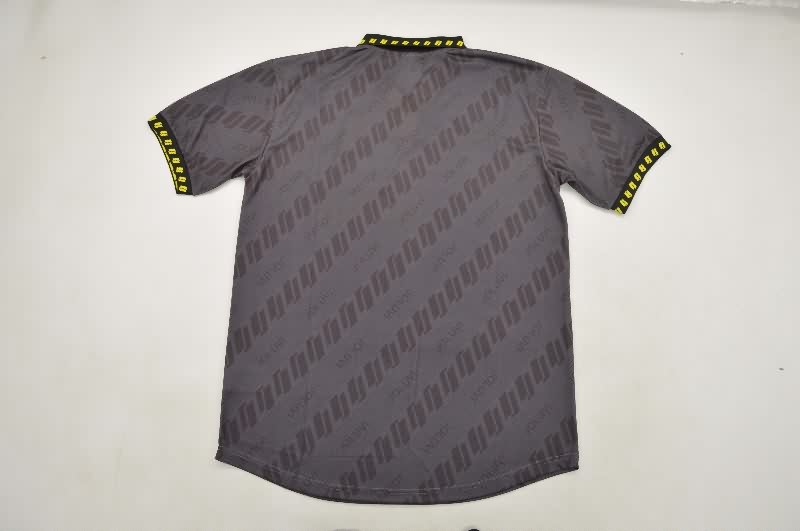 AAA(Thailand) Real Oviedo 1996/97 Away Retro Soccer Jersey