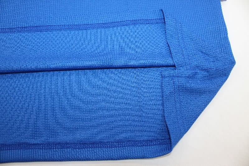AAA(Thailand) Real Oviedo 1996/97 Home Retro Soccer Jersey