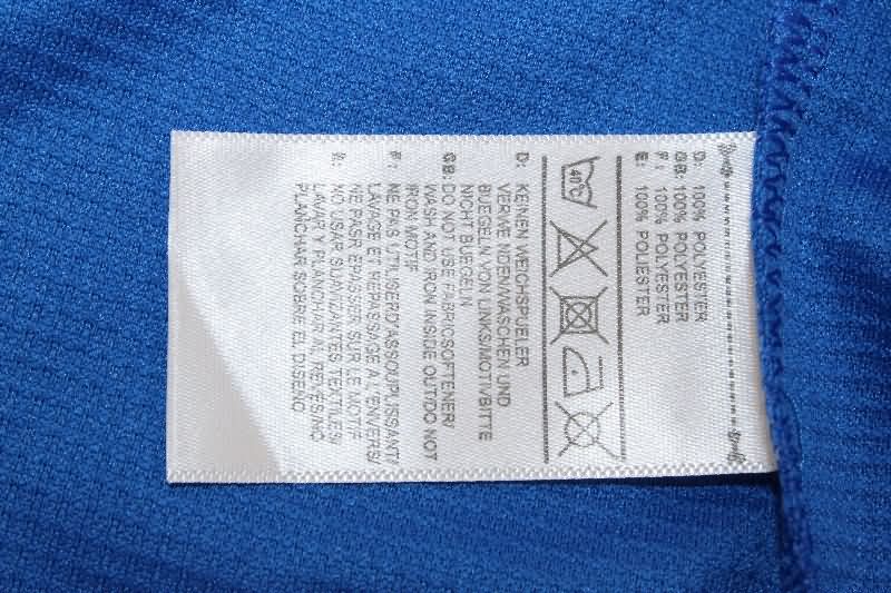 AAA(Thailand) Real Oviedo 1996/97 Home Retro Soccer Jersey