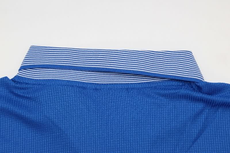 AAA(Thailand) Real Oviedo 1996/97 Home Retro Soccer Jersey