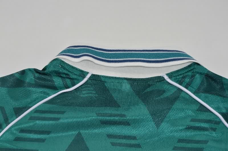 AAA(Thailand) Real Sociedad 1995/96 Away Retro Soccer Jersey