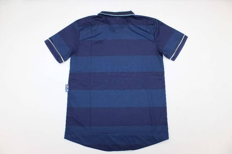 AAA(Thailand) Real Sociedad 1998/00 Away Retro Soccer Jersey