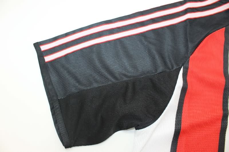 AAA(Thailand) River Plate 2000/01 Away Retro Soccer Jersey