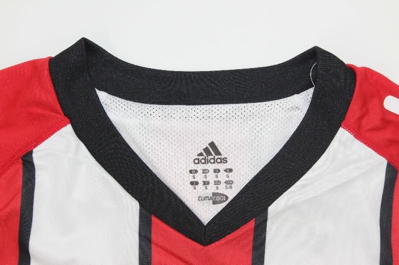 AAA(Thailand) River Plate 2003/04 Away Retro Soccer Jersey