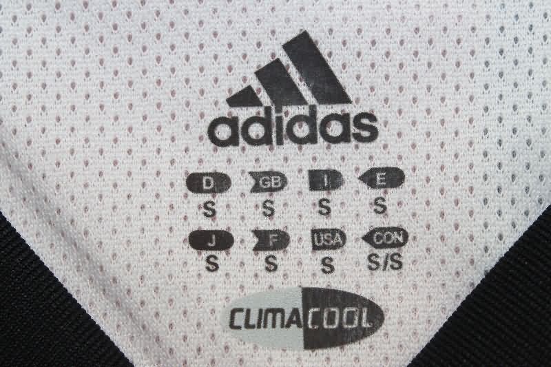 AAA(Thailand) River Plate 2003/04 Away Retro Soccer Jersey