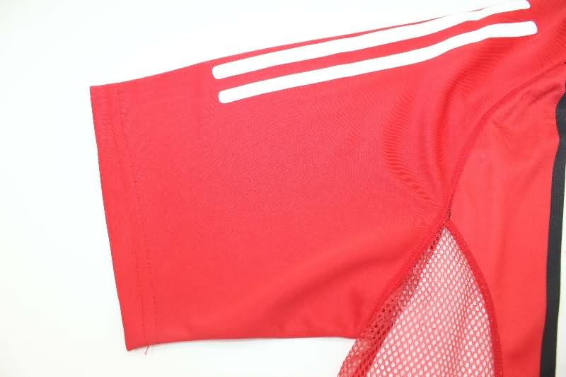 AAA(Thailand) River Plate 2003/04 Away Retro Soccer Jersey