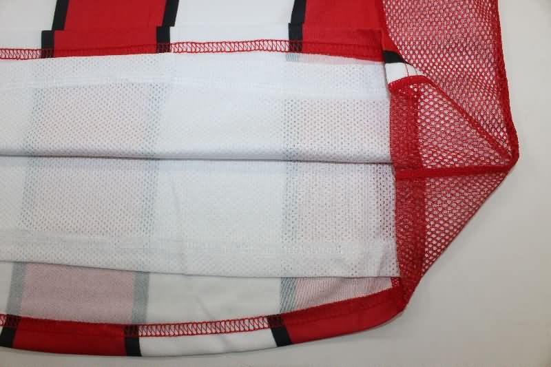 AAA(Thailand) River Plate 2003/04 Away Retro Soccer Jersey