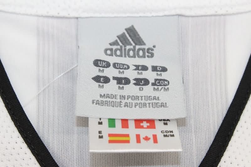 AAA(Thailand) River Plate 2004/05 Third Retro Soccer Jersey