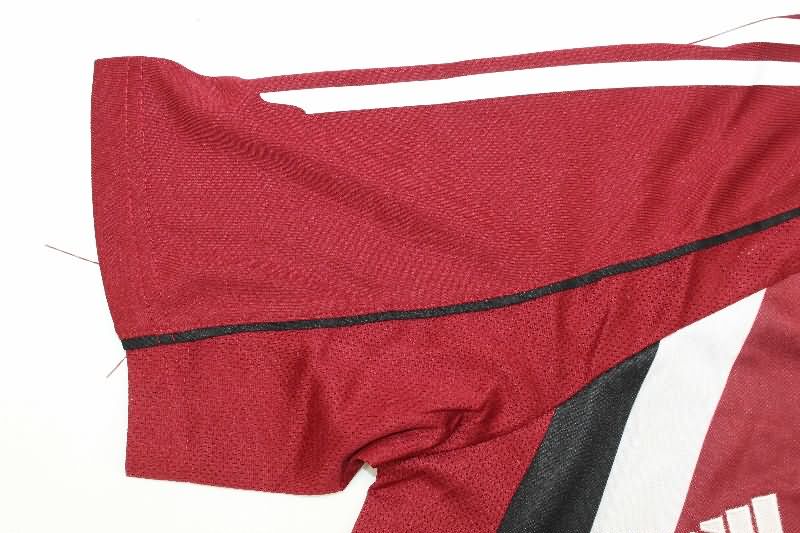 AAA(Thailand) River Plate 2005/06 Away Retro Soccer Jersey