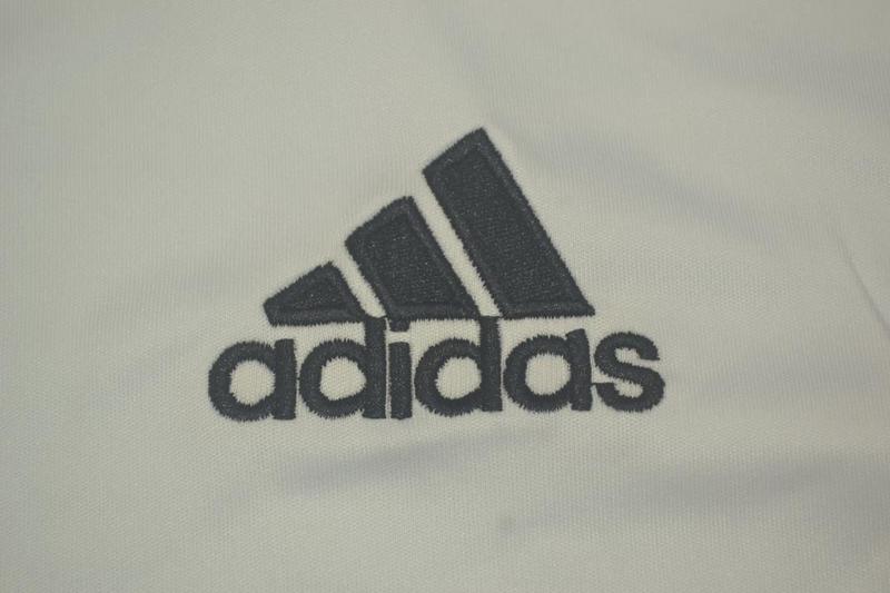 AAA(Thailand) River Plate 2009/10 Home Retro Soccer Jersey