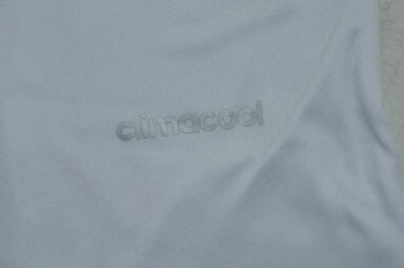 AAA(Thailand) River Plate 2013/14 Home Long Retro Soccer Jersey