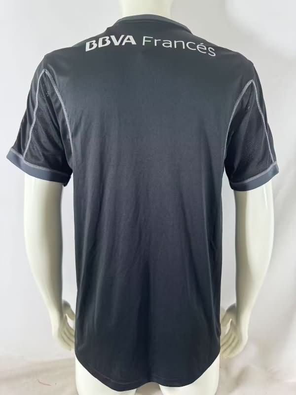 AAA(Thailand) River Plate 2013/14 Special Retro Soccer Jersey