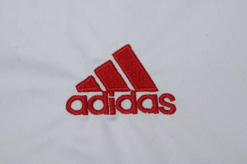 AAA(Thailand) River Plate 2015/16 Retro Home Soccer Jersey