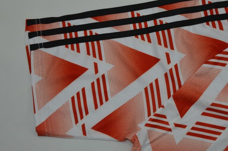 AAA(Thailand) River Plate 1992/93 Away Retro Soccer Jersey