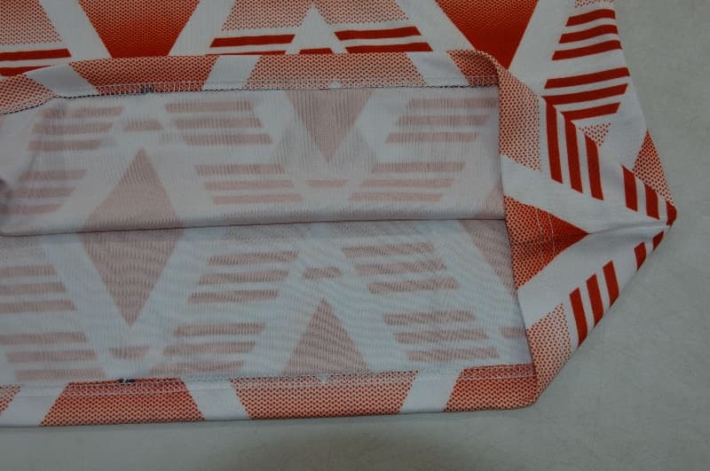 AAA(Thailand) River Plate 1992/93 Away Retro Soccer Jersey