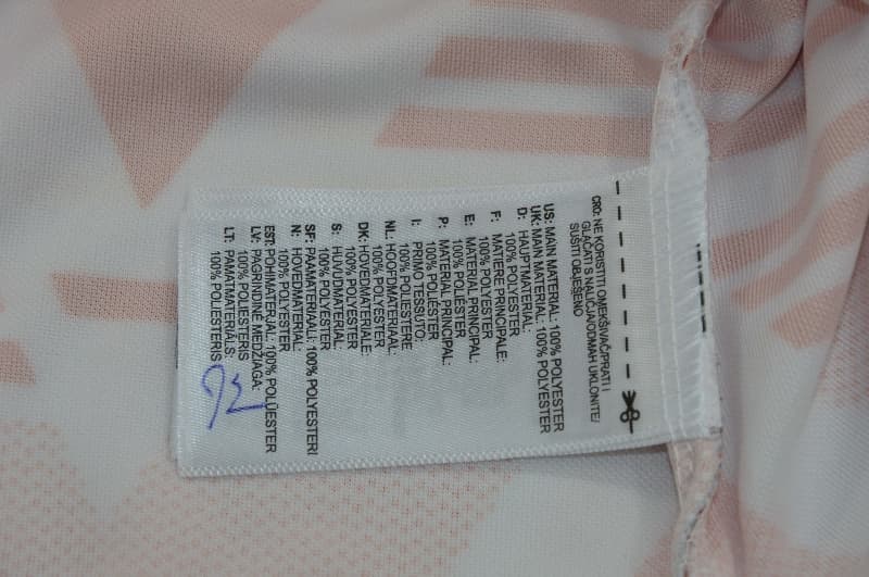 AAA(Thailand) River Plate 1992/93 Away Retro Soccer Jersey